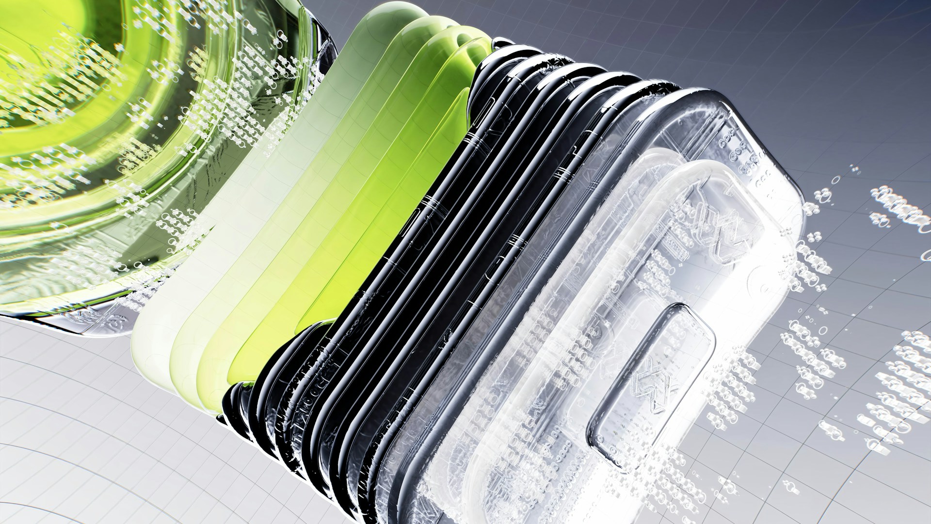 Интерфейс оператора